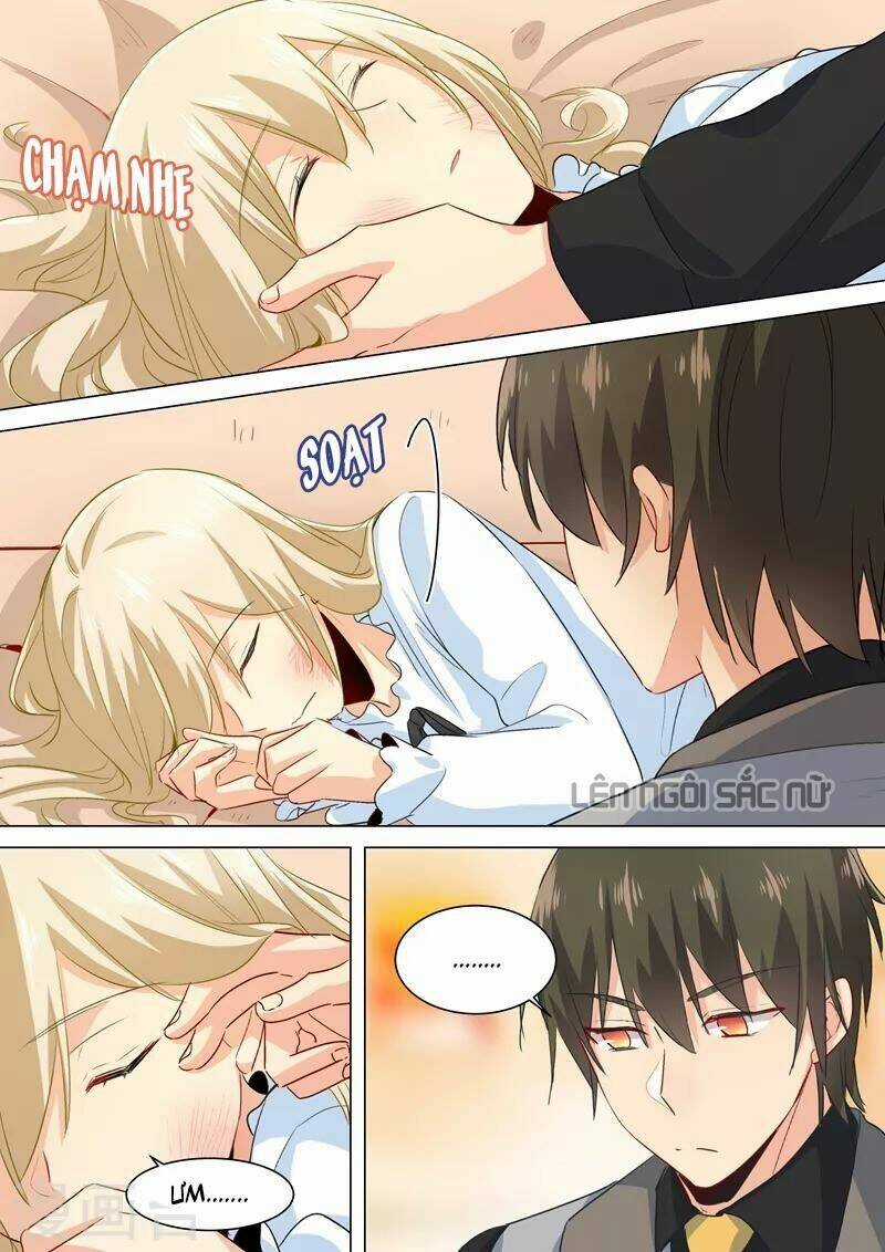 Tổng Tài Tại Thượng Chapter 77 trang 0