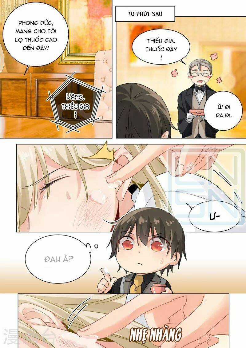 Tổng Tài Tại Thượng Chapter 77 trang 1