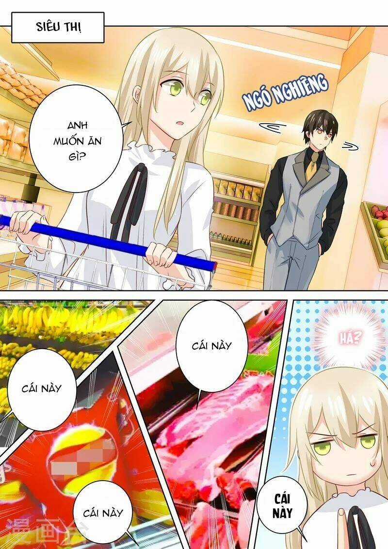 Tổng Tài Tại Thượng Chapter 78 trang 1