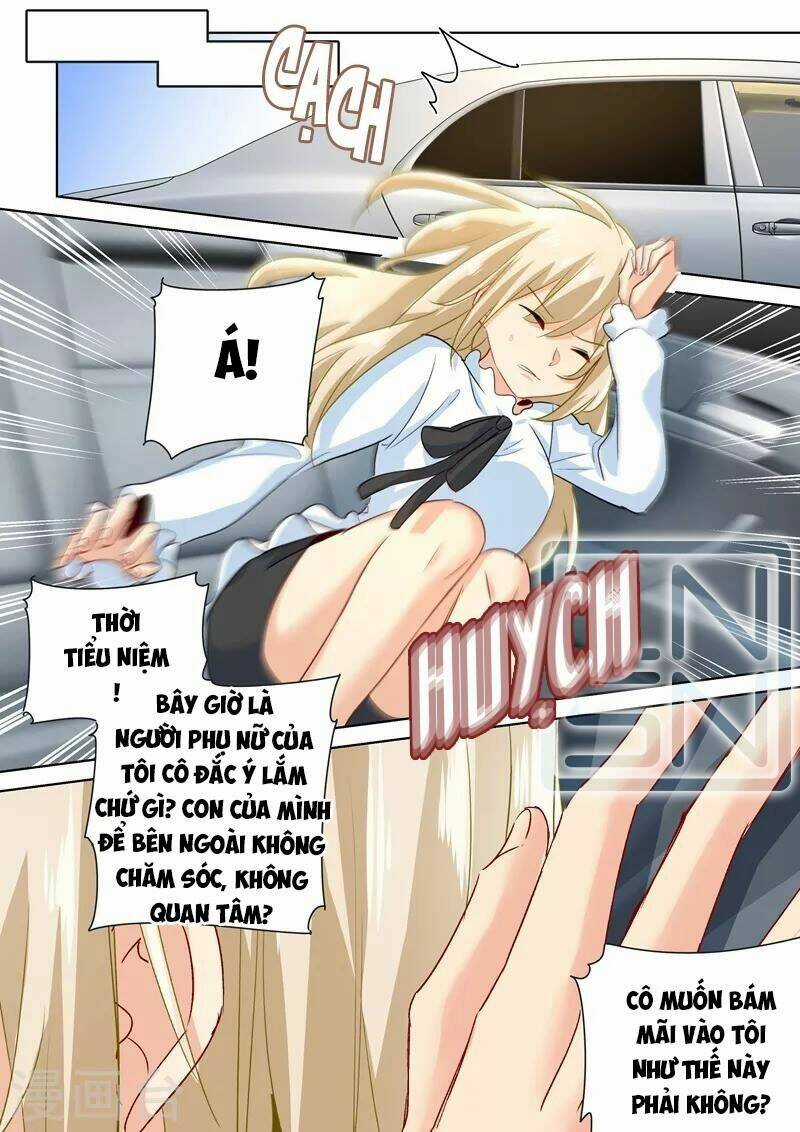 Tổng Tài Tại Thượng Chapter 79 trang 0