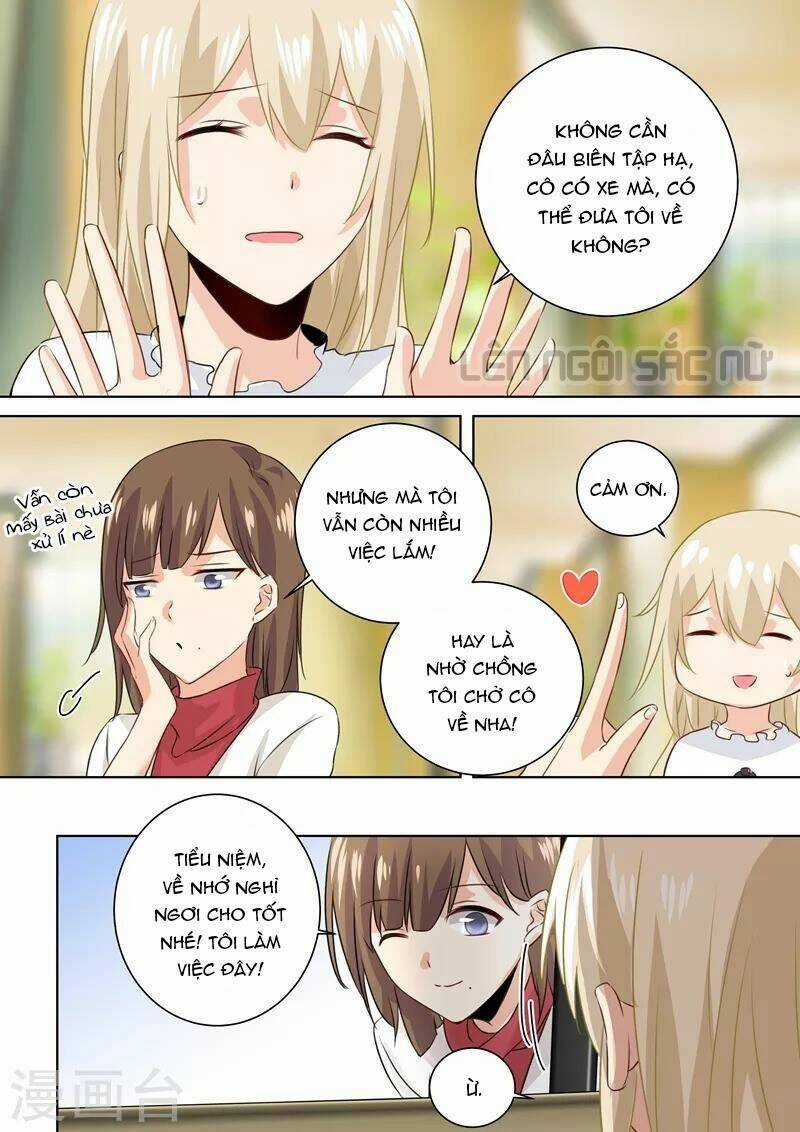 Tổng Tài Tại Thượng Chapter 80 trang 0