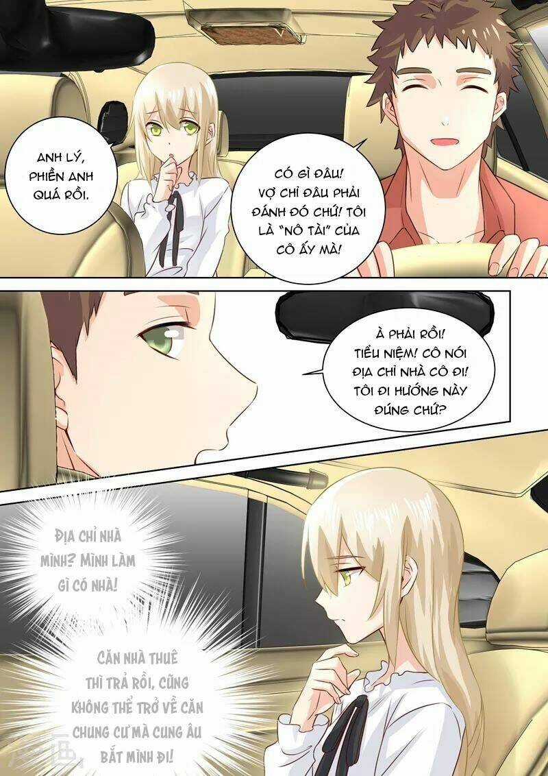 Tổng Tài Tại Thượng Chapter 80 trang 1
