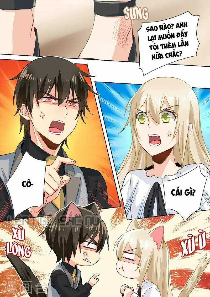 Tổng Tài Tại Thượng Chapter 82 trang 0