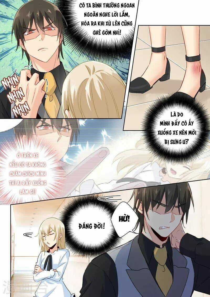 Tổng Tài Tại Thượng Chapter 82 trang 1