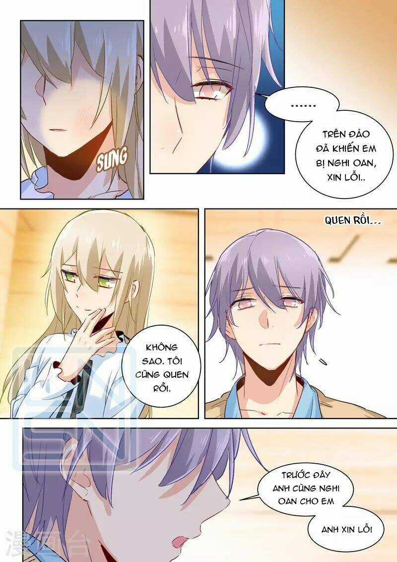 Tổng Tài Tại Thượng Chapter 83 trang 0