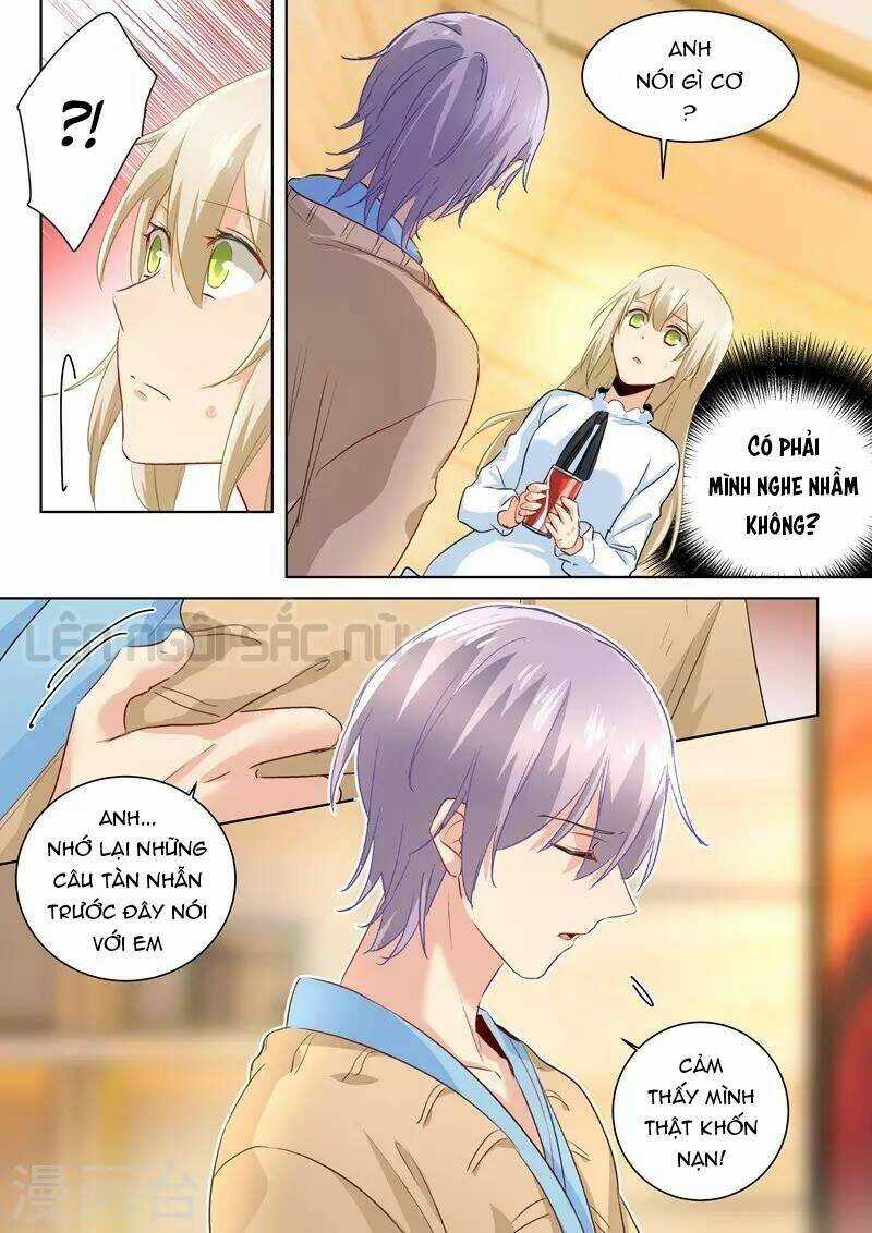 Tổng Tài Tại Thượng Chapter 83 trang 1