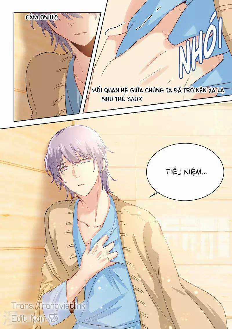 Tổng Tài Tại Thượng Chapter 84 trang 0