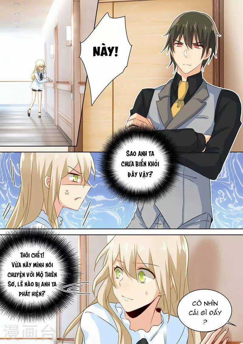 Tổng Tài Tại Thượng Chapter 84 trang 1