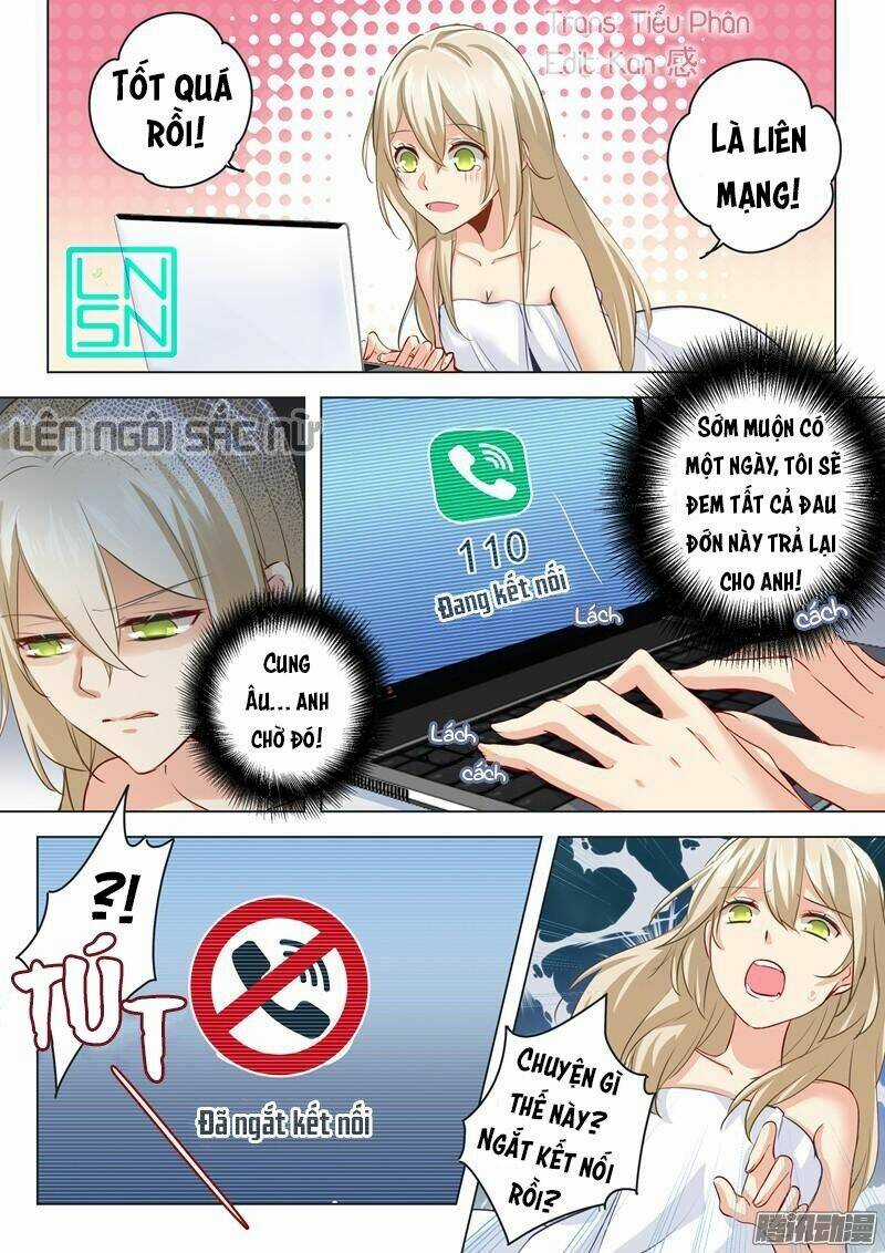 Tổng Tài Tại Thượng Chapter 9 trang 2