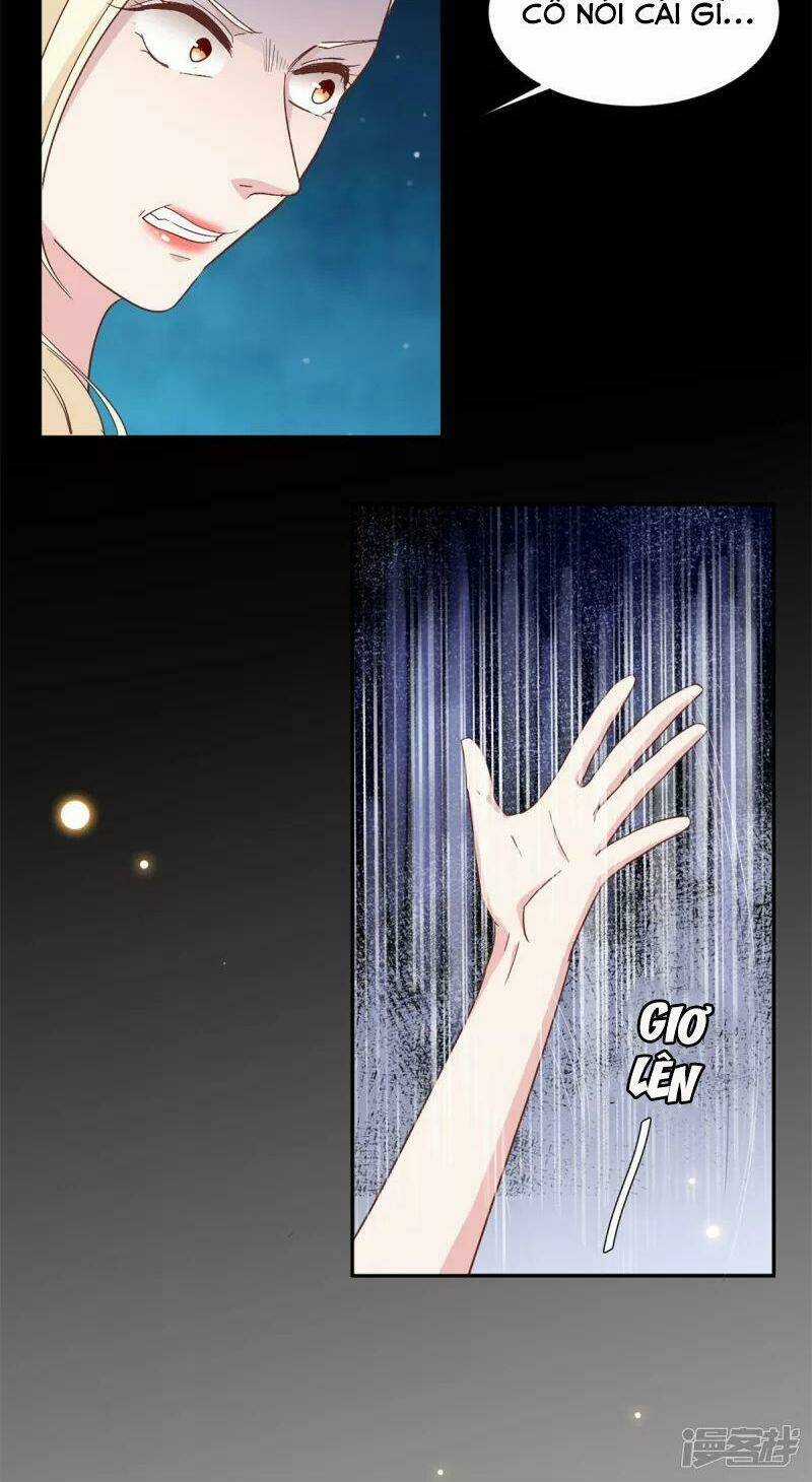 Tổng Tài, Tránh Xa Tôi Ra Chapter 10 trang 10