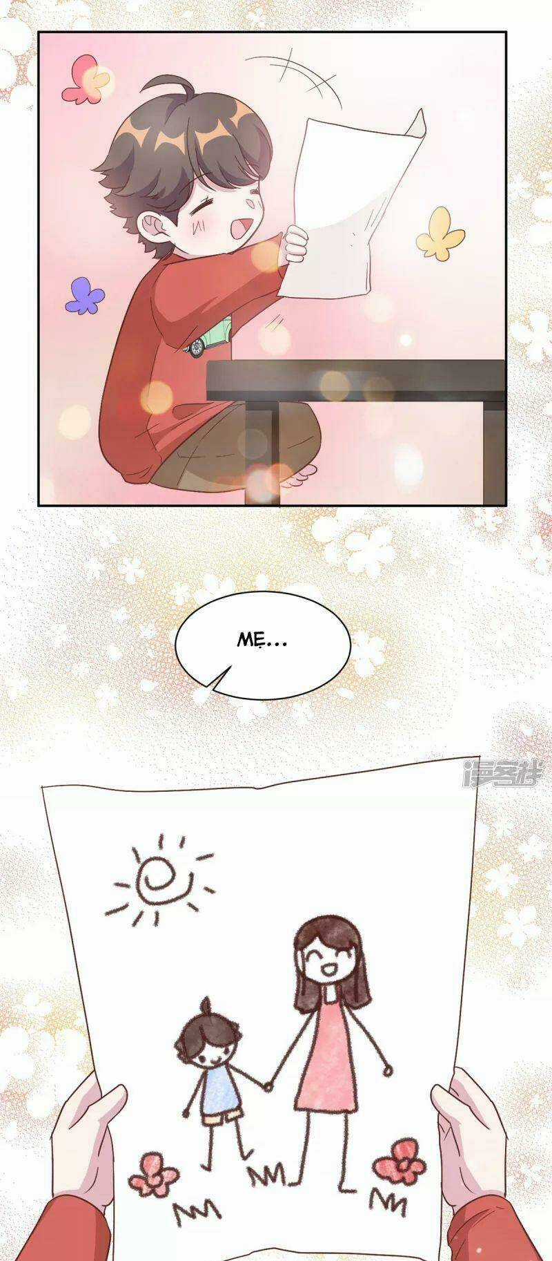 Tổng Tài, Tránh Xa Tôi Ra Chapter 10 trang 13