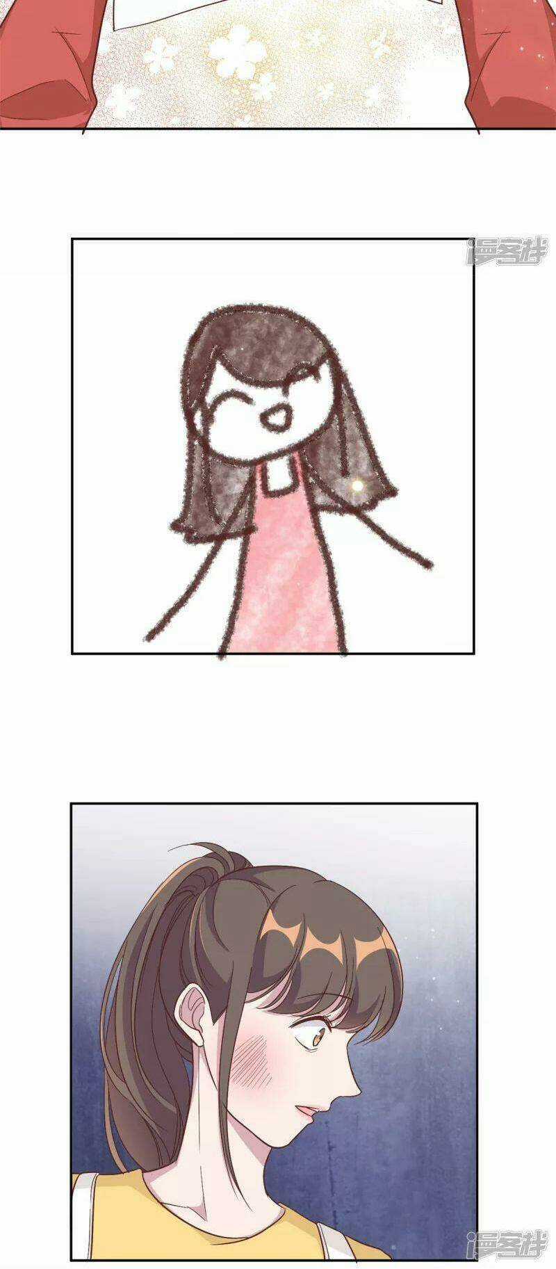 Tổng Tài, Tránh Xa Tôi Ra Chapter 10 trang 14