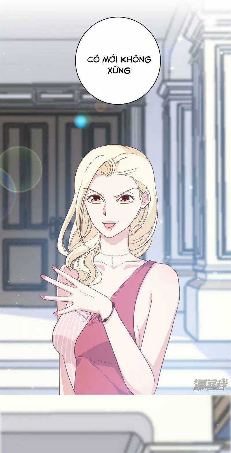 Tổng Tài, Tránh Xa Tôi Ra Chapter 10 trang 15