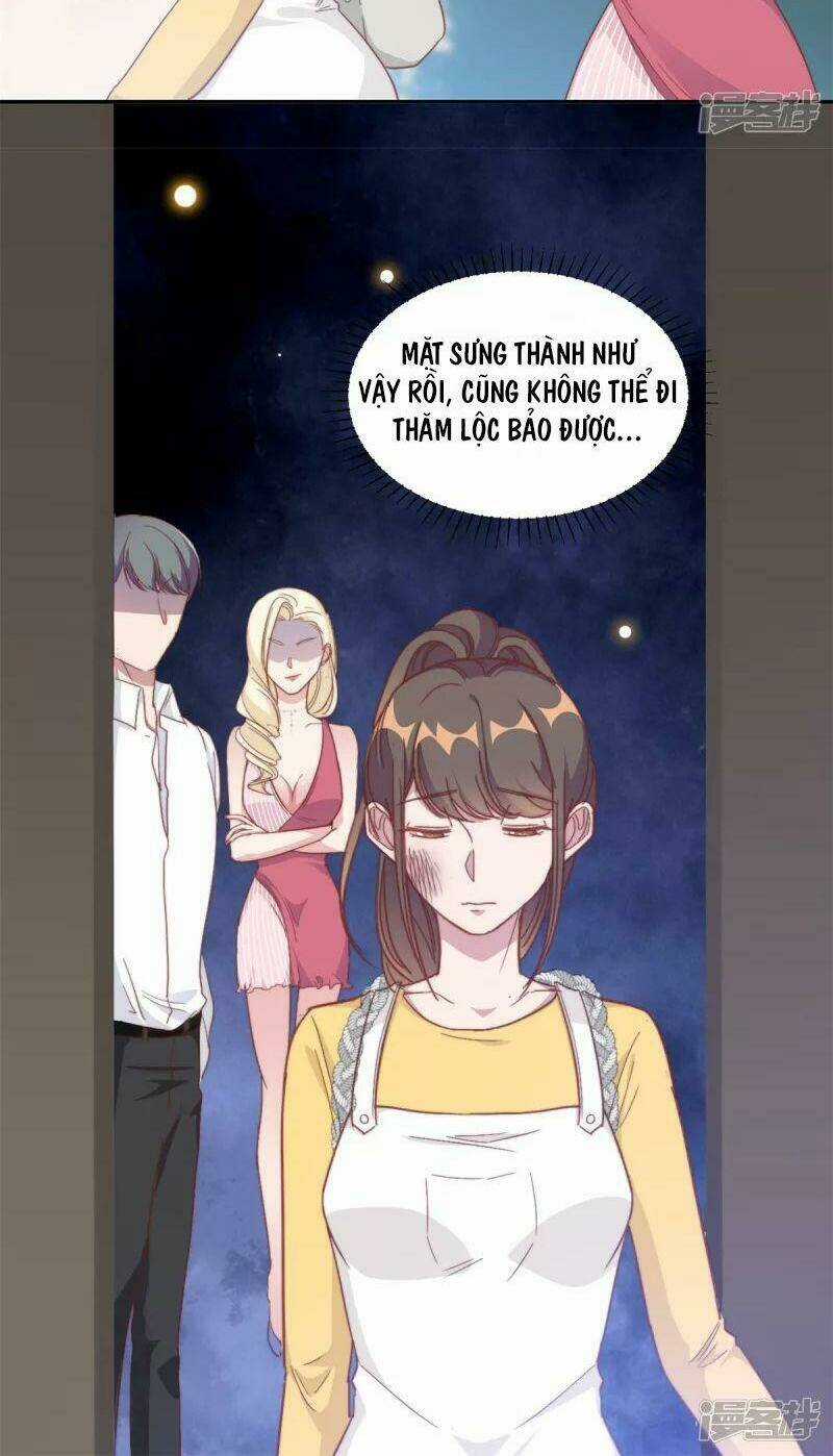 Tổng Tài, Tránh Xa Tôi Ra Chapter 10 trang 19