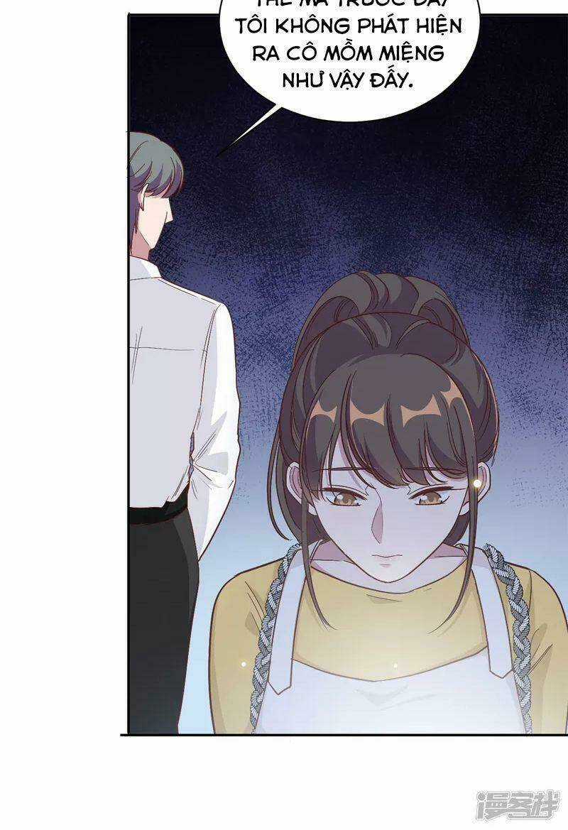 Tổng Tài, Tránh Xa Tôi Ra Chapter 10 trang 2