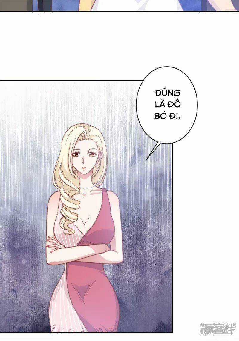 Tổng Tài, Tránh Xa Tôi Ra Chapter 10 trang 20