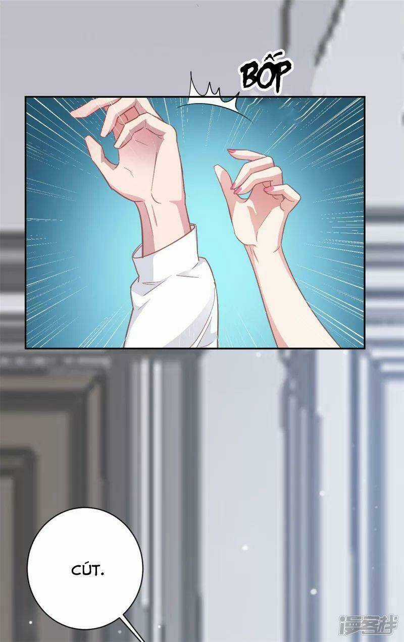 Tổng Tài, Tránh Xa Tôi Ra Chapter 10 trang 22