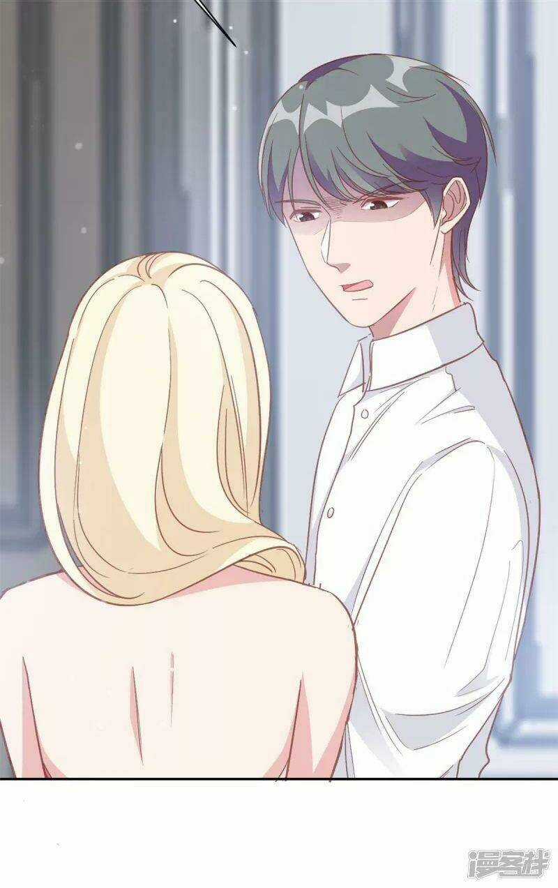 Tổng Tài, Tránh Xa Tôi Ra Chapter 10 trang 23