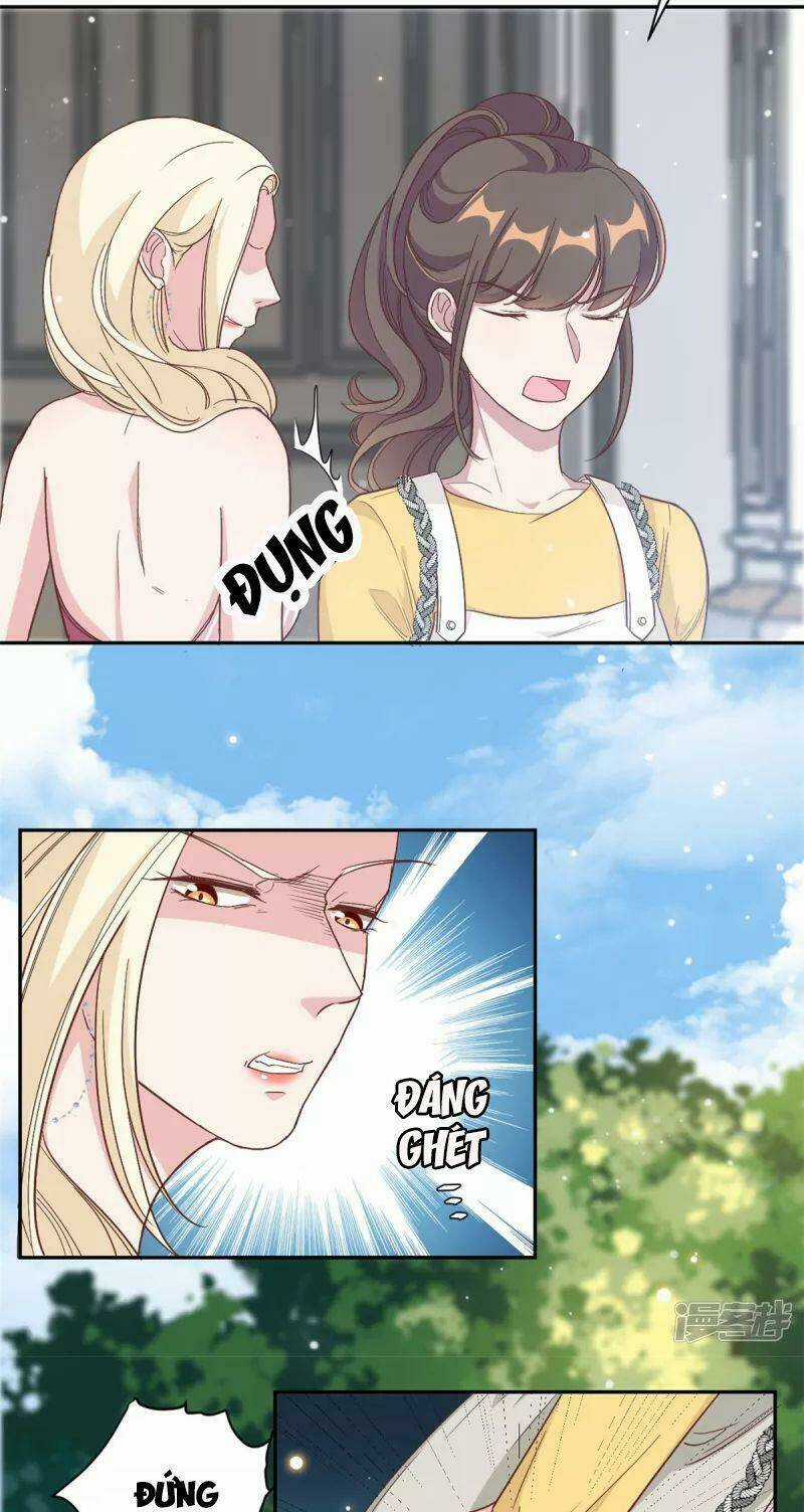 Tổng Tài, Tránh Xa Tôi Ra Chapter 10 trang 5