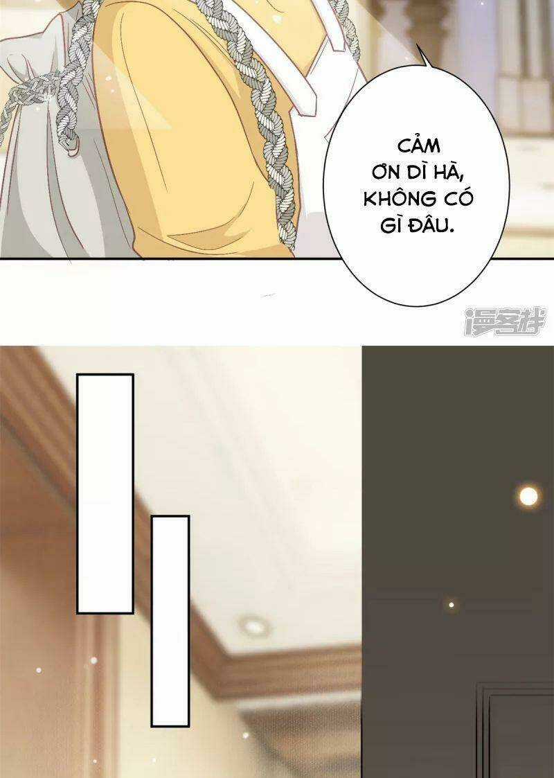 Tổng Tài, Tránh Xa Tôi Ra Chapter 11 trang 10