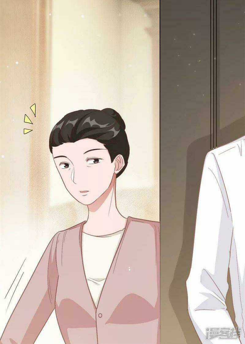 Tổng Tài, Tránh Xa Tôi Ra Chapter 11 trang 11