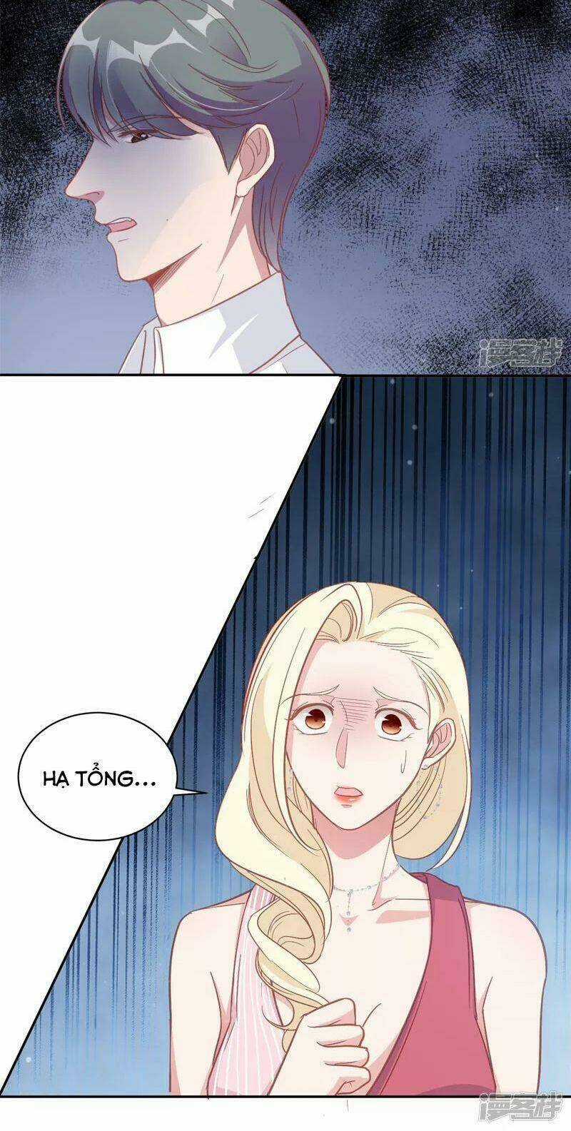 Tổng Tài, Tránh Xa Tôi Ra Chapter 11 trang 2