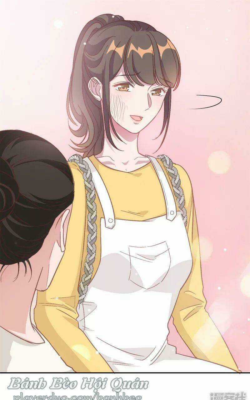 Tổng Tài, Tránh Xa Tôi Ra Chapter 11 trang 7