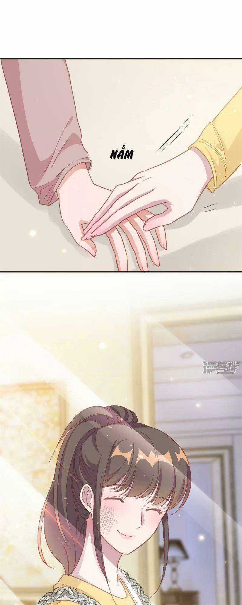 Tổng Tài, Tránh Xa Tôi Ra Chapter 11 trang 9