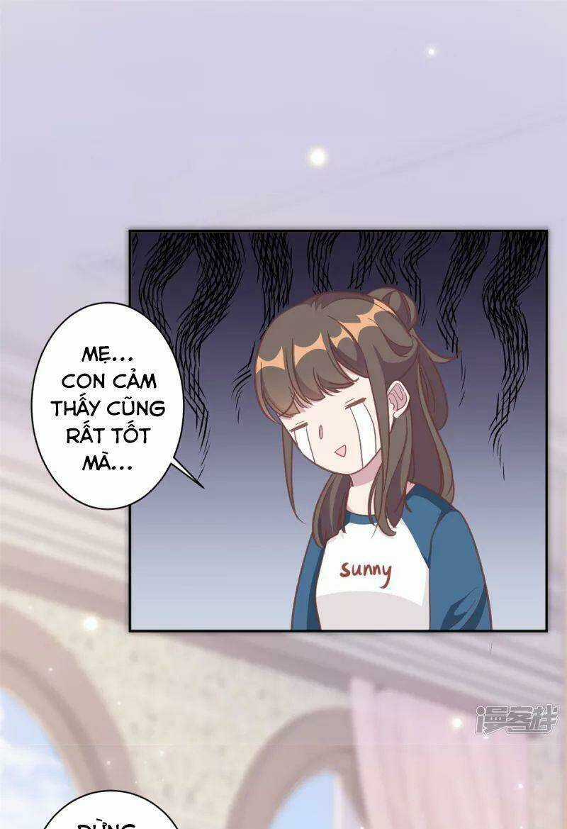 Tổng Tài, Tránh Xa Tôi Ra Chapter 12 trang 11