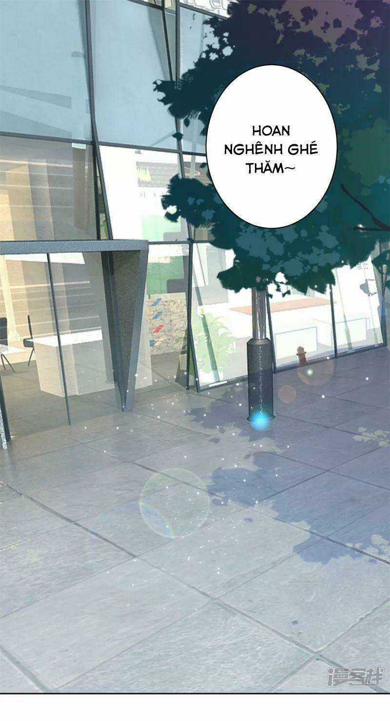 Tổng Tài, Tránh Xa Tôi Ra Chapter 12 trang 13