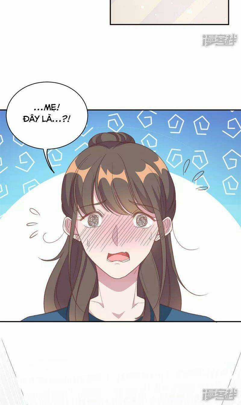 Tổng Tài, Tránh Xa Tôi Ra Chapter 12 trang 2