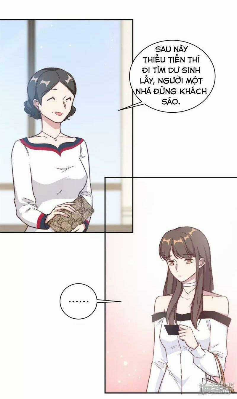 Tổng Tài, Tránh Xa Tôi Ra Chapter 12 trang 23