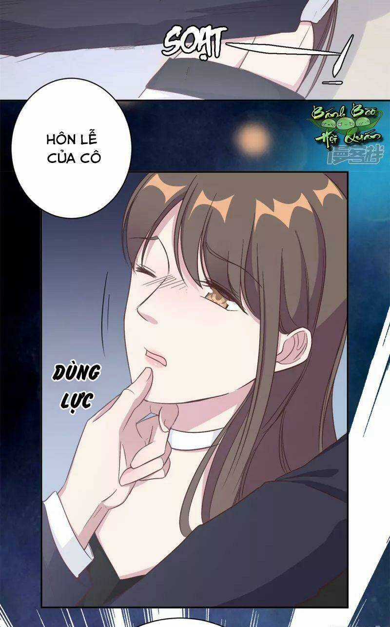 Tổng Tài, Tránh Xa Tôi Ra Chapter 13 trang 10