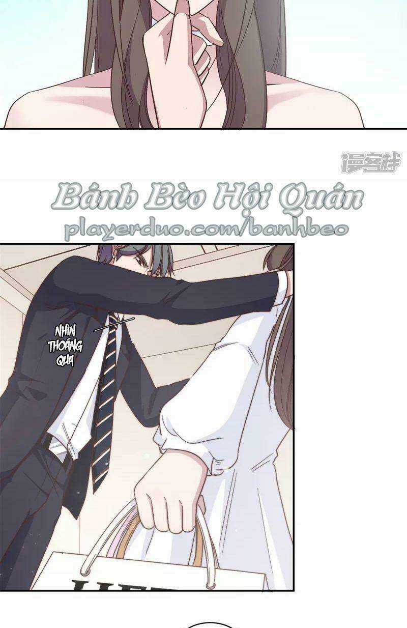 Tổng Tài, Tránh Xa Tôi Ra Chapter 13 trang 13