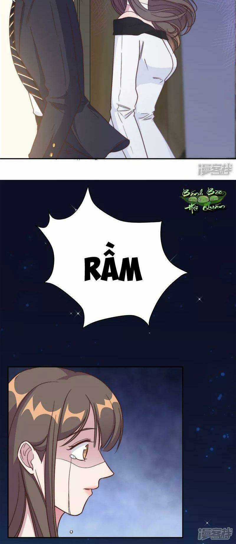 Tổng Tài, Tránh Xa Tôi Ra Chapter 13 trang 18