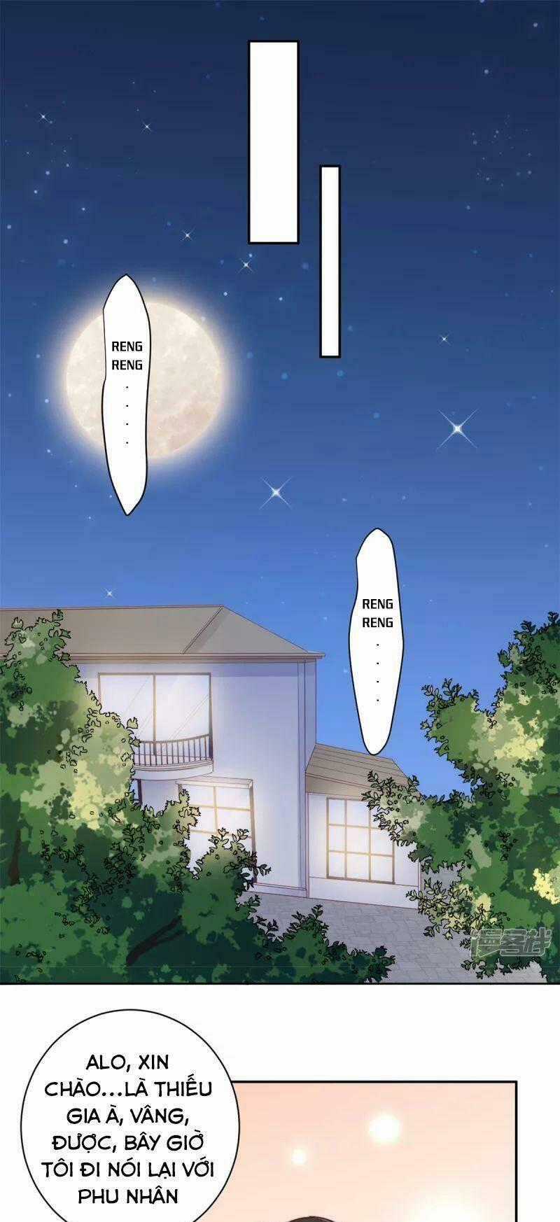 Tổng Tài, Tránh Xa Tôi Ra Chapter 13 trang 19