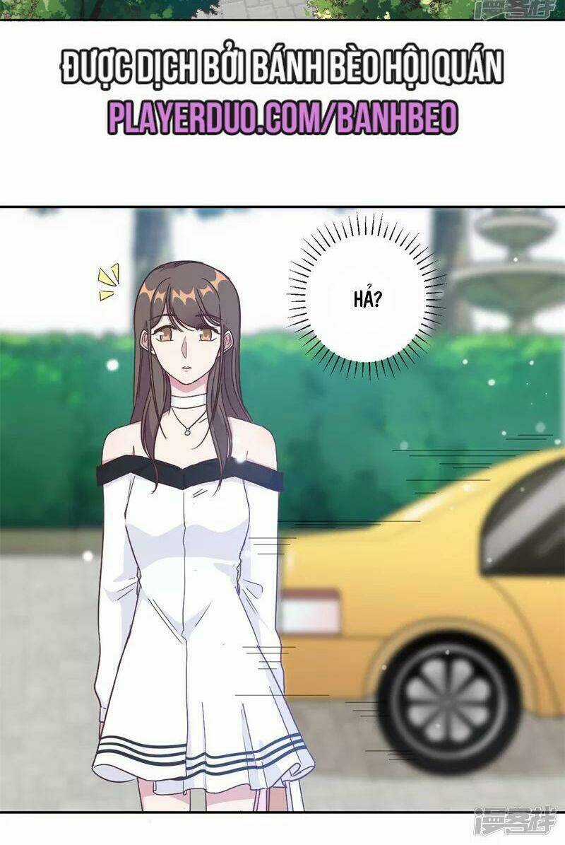 Tổng Tài, Tránh Xa Tôi Ra Chapter 13 trang 2