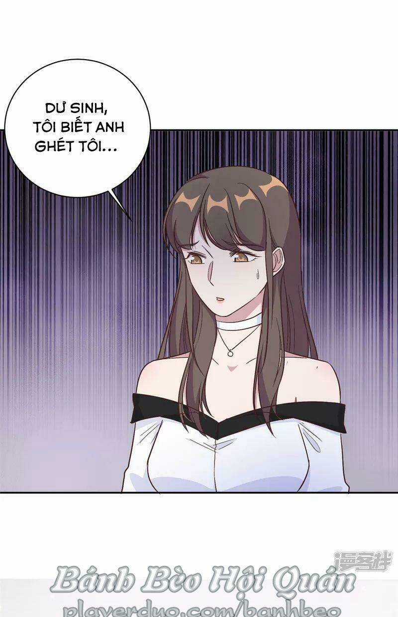 Tổng Tài, Tránh Xa Tôi Ra Chapter 13 trang 7