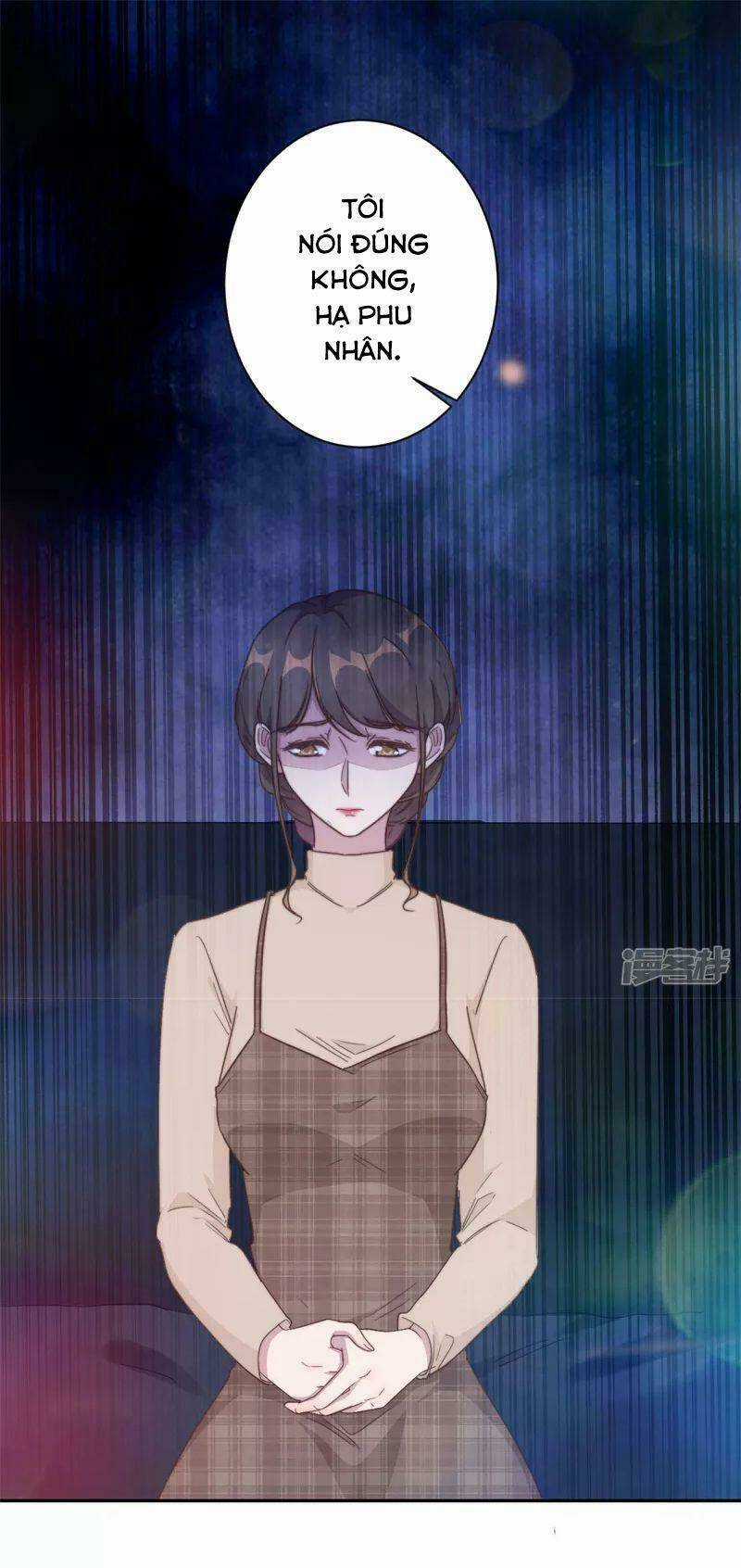 Tổng Tài, Tránh Xa Tôi Ra Chapter 14 trang 13