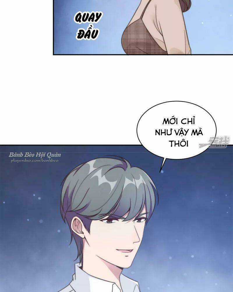 Tổng Tài, Tránh Xa Tôi Ra Chapter 14 trang 21