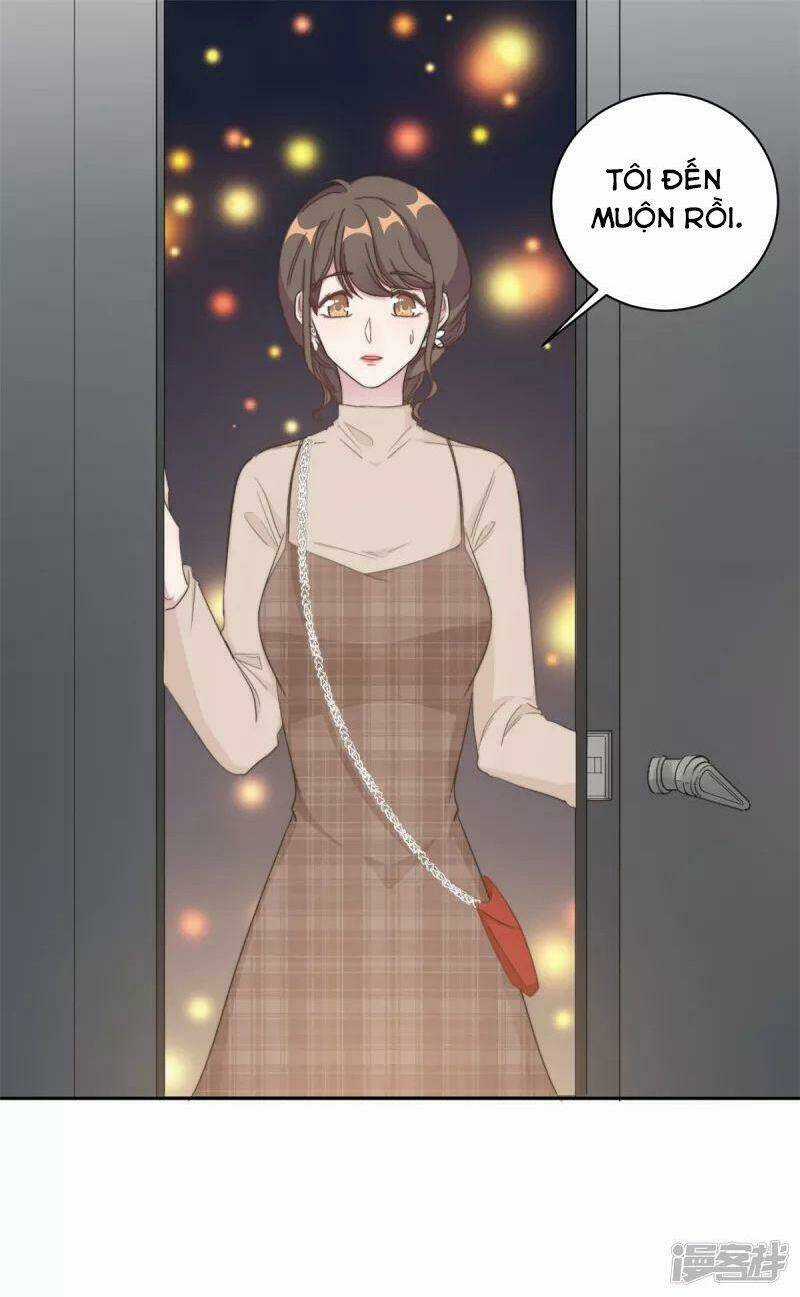 Tổng Tài, Tránh Xa Tôi Ra Chapter 14 trang 6