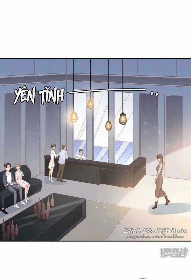 Tổng Tài, Tránh Xa Tôi Ra Chapter 14 trang 7