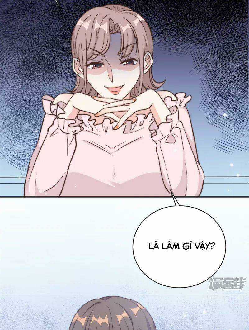 Tổng Tài, Tránh Xa Tôi Ra Chapter 15 trang 19