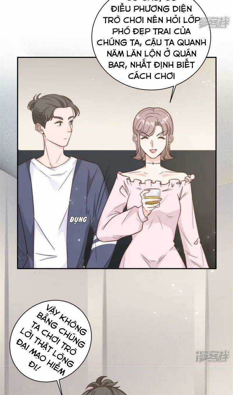 Tổng Tài, Tránh Xa Tôi Ra Chapter 15 trang 2