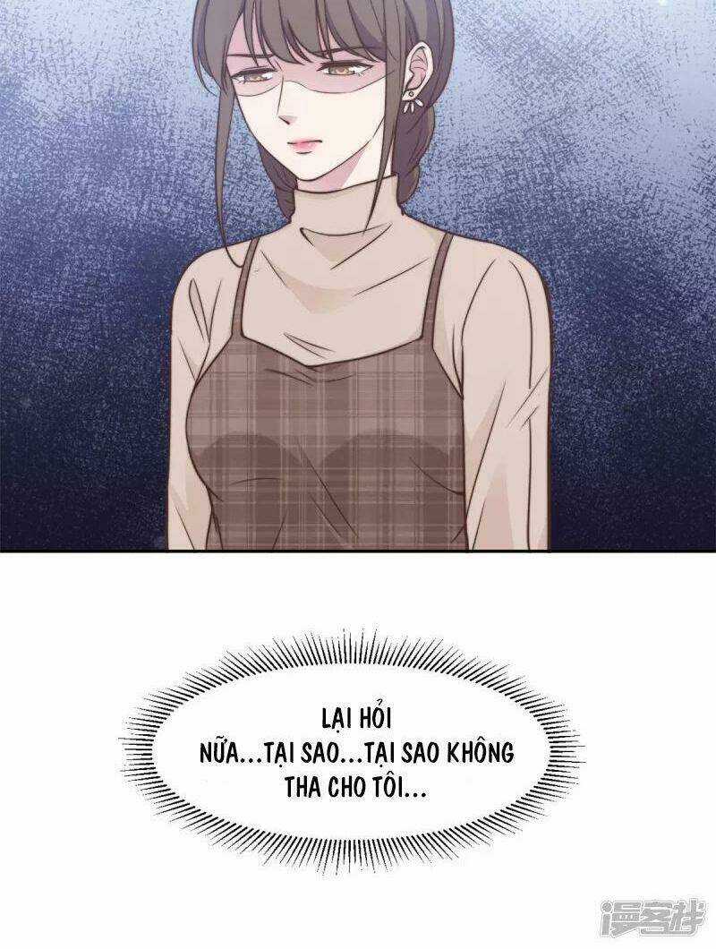 Tổng Tài, Tránh Xa Tôi Ra Chapter 15 trang 20