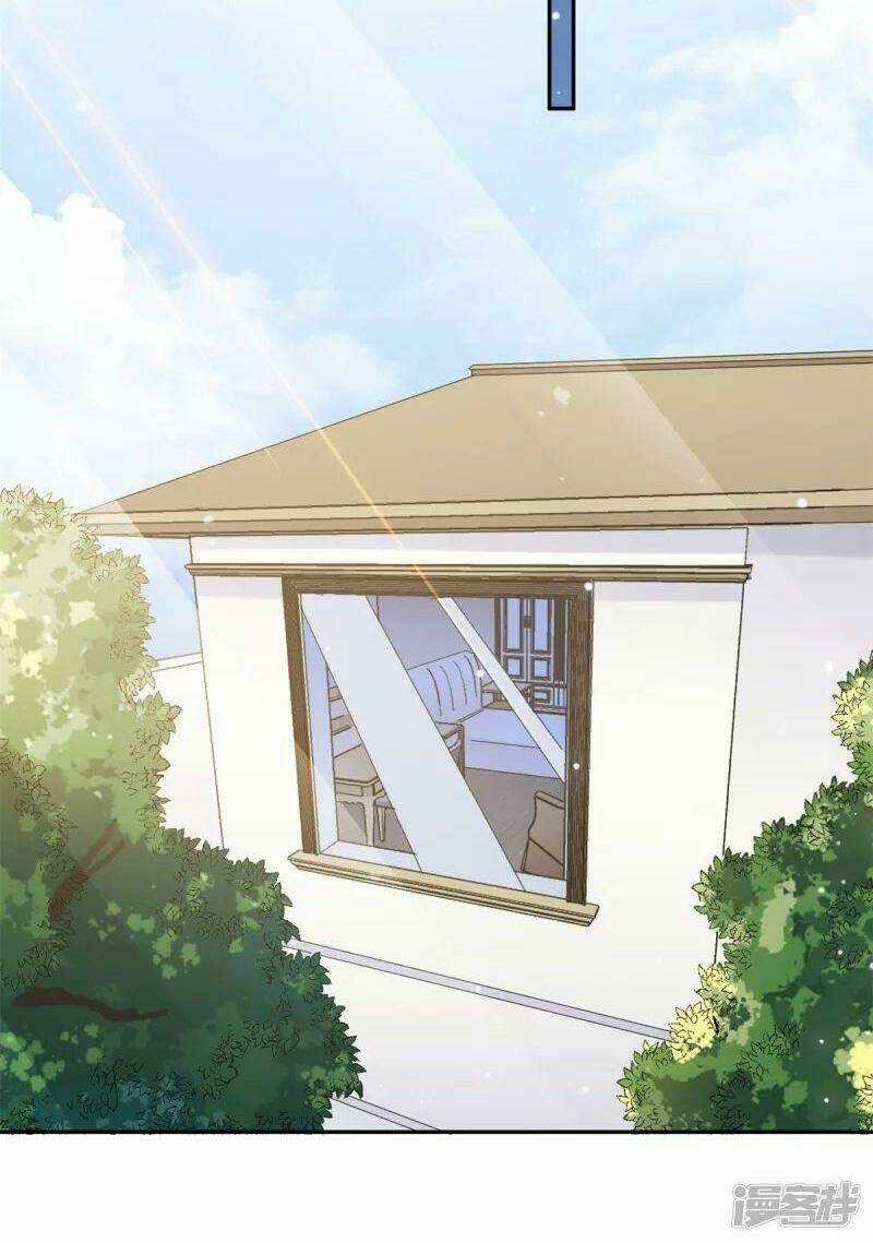 Tổng Tài, Tránh Xa Tôi Ra Chapter 16 trang 16