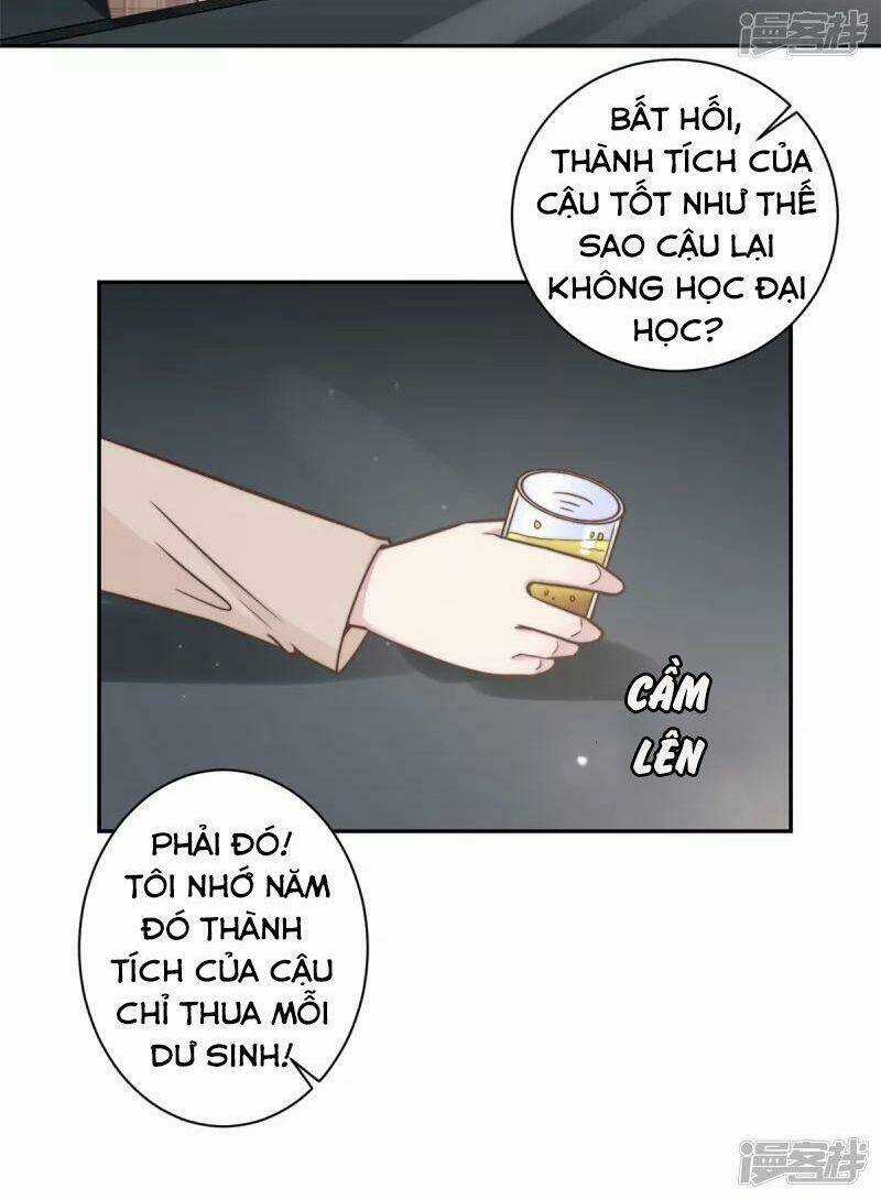 Tổng Tài, Tránh Xa Tôi Ra Chapter 16 trang 2