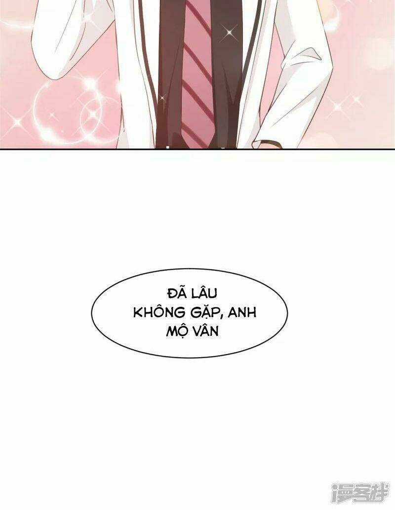 Tổng Tài, Tránh Xa Tôi Ra Chapter 19 trang 10