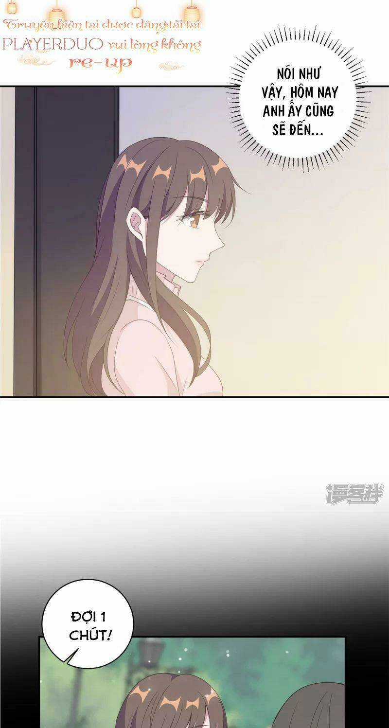 Tổng Tài, Tránh Xa Tôi Ra Chapter 19 trang 6