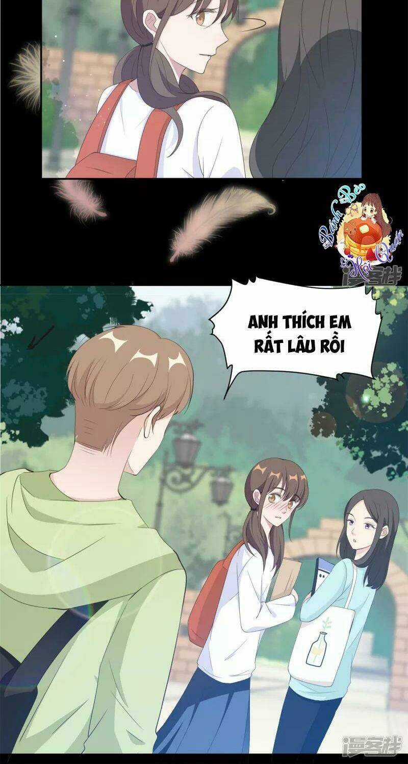 Tổng Tài, Tránh Xa Tôi Ra Chapter 19 trang 7